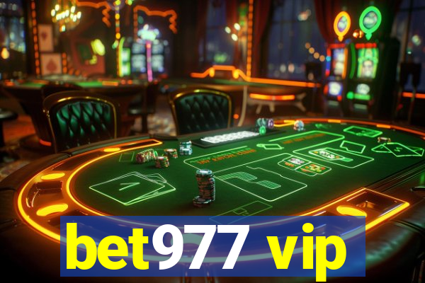 bet977 vip